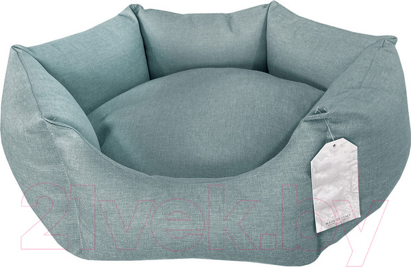 Изображение товара Лежанка для животных AntePrima Nicole / NICLIGHTBLU02 (голубой)