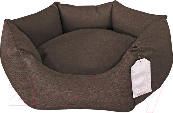 Изображение товара Лежанка для животных AntePrima Nicole / NICBROWN01 (коричневый)