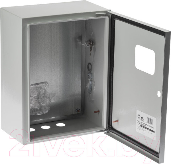 Изображение товара Корпус металлический ЭРА Б0041663