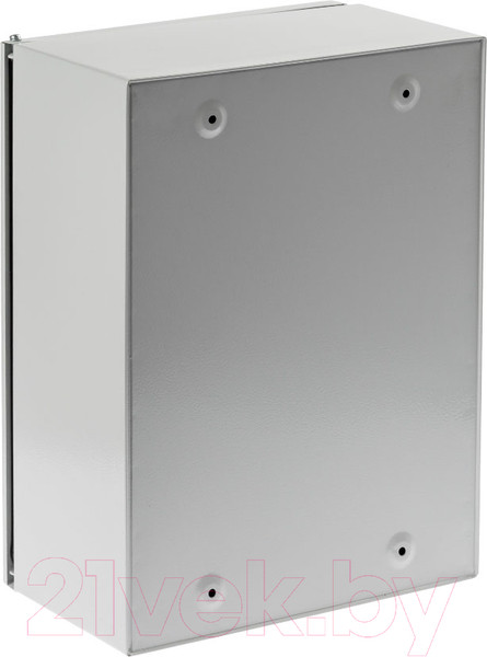 Изображение товара Корпус металлический ЭРА Б0041663