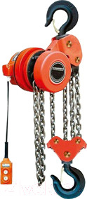 Изображение товара Таль электрическая TOR ТЭШ (DHS) 3т 6м / 1283062