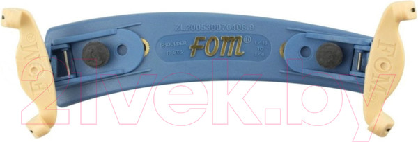 Изображение товара Мостик FOM 1/4-1/16 / ME-046-BL (синий)