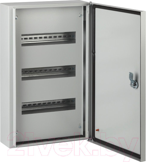 Изображение товара Корпус металлический ЭРА ЩРН-36 IP54 / Б0030160
