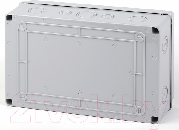 Изображение товара Бокс пластиковый ЭРА Б0046407