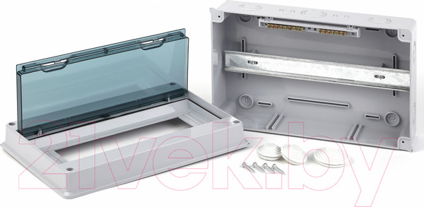 Изображение товара Бокс пластиковый ЭРА Б0046407