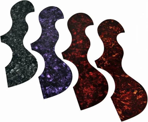 Изображение товара Защитная накладка для гитары Мозеръ PCG-2