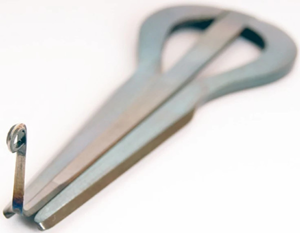 Изображение товара Варган Хакасские варганчики Кудесник большой EV-Kb-105