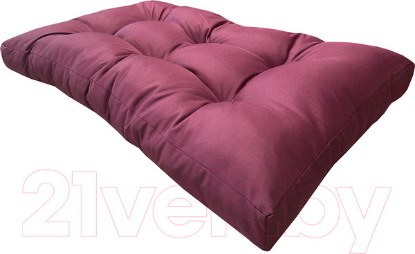 Изображение товара Матрас для животных AntePrima Colorado / COLOBORD04 (темно-красный)