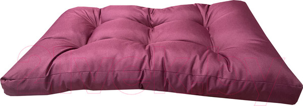 Изображение товара Матрас для животных AntePrima Colorado / COLOBORD02 (темно-красный)