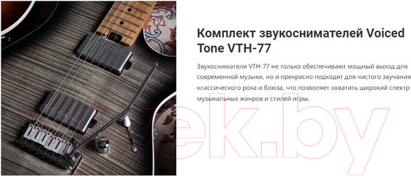 Изображение товара Электрогитара Cort G290-FAT-II-AVB (санберст)