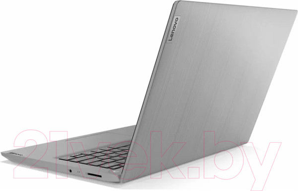 Изображение товара Ноутбук Lenovo IdeaPad 3 14ITL05 (81X7007WRK)