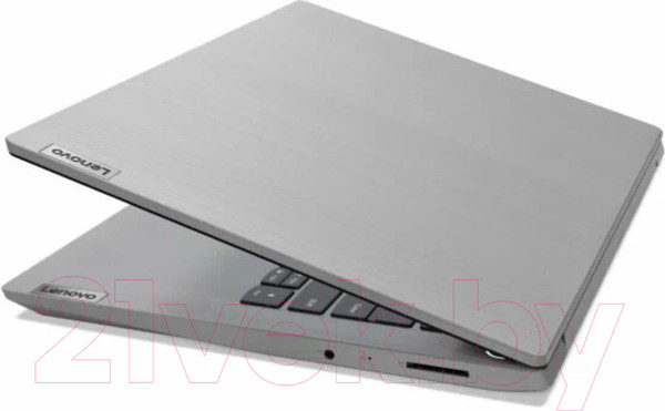 Изображение товара Ноутбук Lenovo IdeaPad 3 14ITL05 (81X7007WRK)