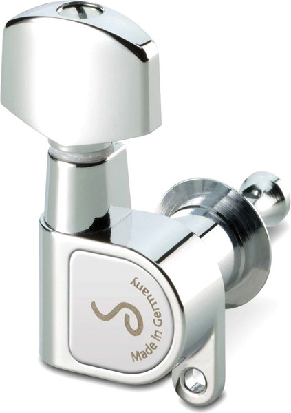 Изображение товара Набор колков для гитары Schaller 10010220.01.36