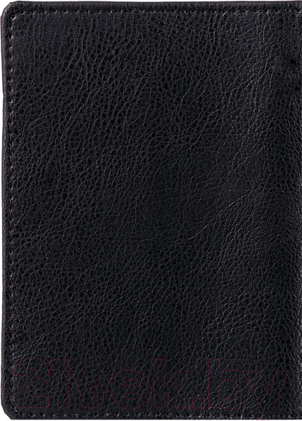 Изображение товара Обложка на паспорт OfficeSpace Travel / 311111 (черный)