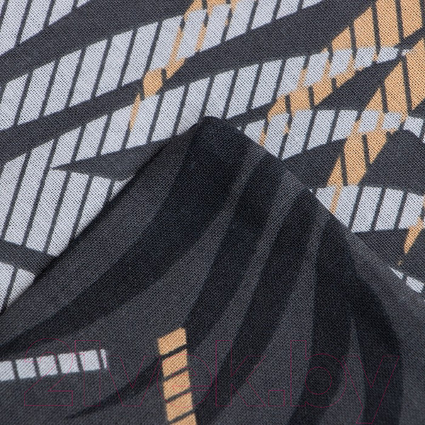 Изображение товара Комплект постельного белья Этель Flying Leaves / 9233647