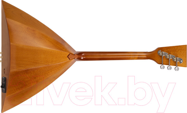 Изображение товара Балалайка БалалайкерЪ 3S-SE