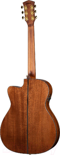 Изображение товара Электроакустическая гитара Cort Gold-OC6-WCASE-NAT (с чехлом)