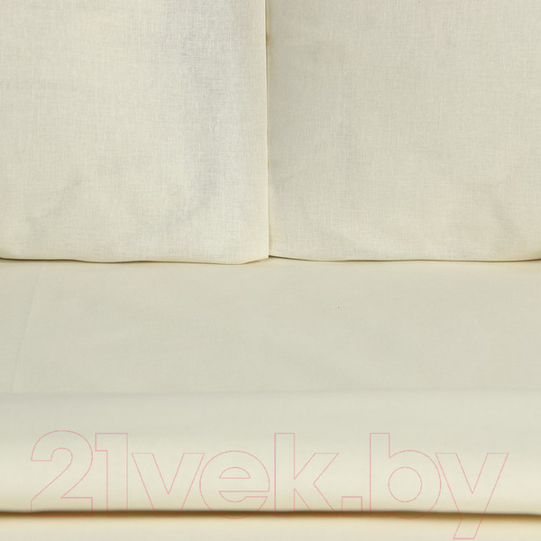 Изображение товара Комплект постельного белья Этель Vanilla Sky / 9241705