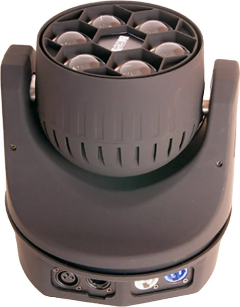Изображение товара Прожектор сценический Bi Ray ML60