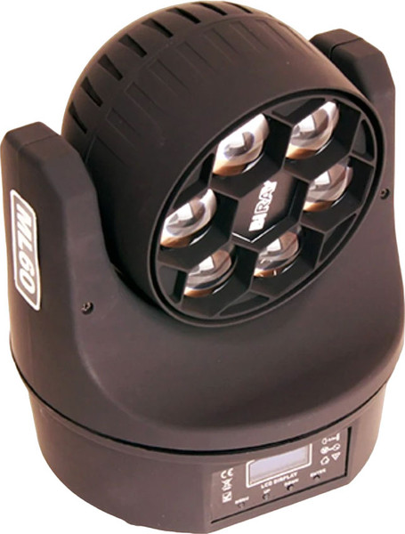 Изображение товара Прожектор сценический Bi Ray ML60
