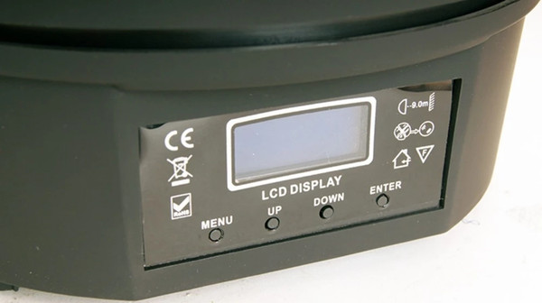 Изображение товара Прожектор сценический Bi Ray ML60