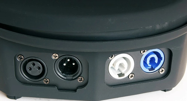 Изображение товара Прожектор сценический Bi Ray ML60