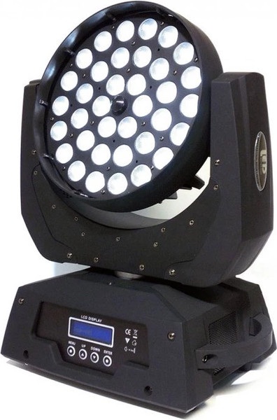 Изображение товара Прожектор сценический Bi Ray ML36W