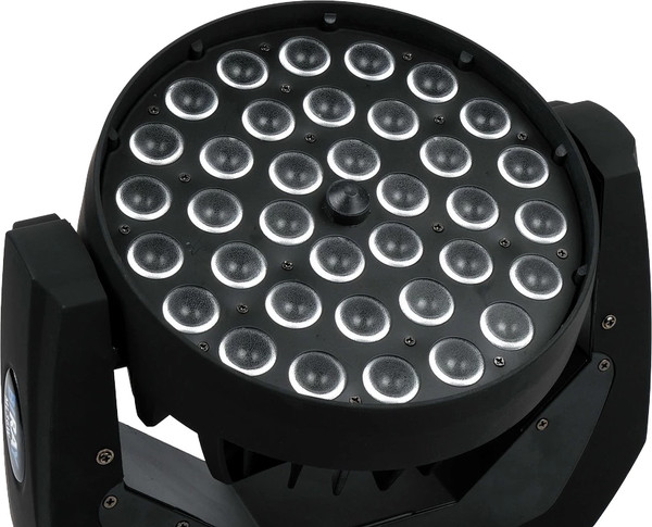 Изображение товара Прожектор сценический Bi Ray ML36W