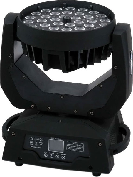 Изображение товара Прожектор сценический Bi Ray ML36W