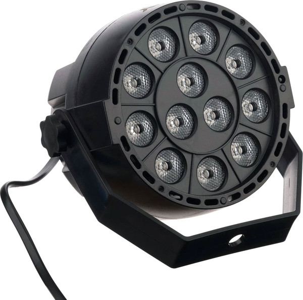 Изображение товара Прожектор сценический Bi Ray PL012UV