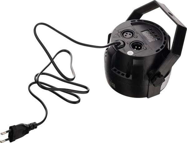 Изображение товара Прожектор сценический Bi Ray PL012UV