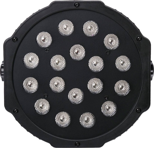 Изображение товара Прожектор Bi Ray PL008-BR