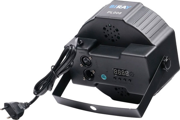 Изображение товара Прожектор Bi Ray PL008-BR
