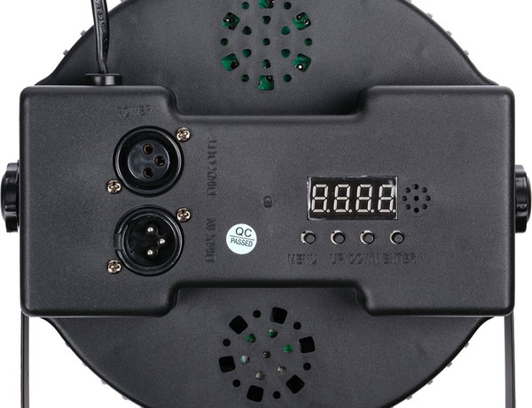 Изображение товара Прожектор Bi Ray PL008-BR