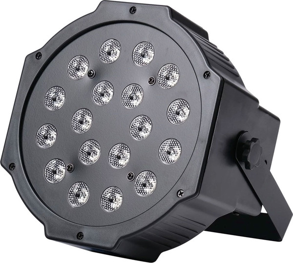 Изображение товара Прожектор сценический Bi Ray PL005