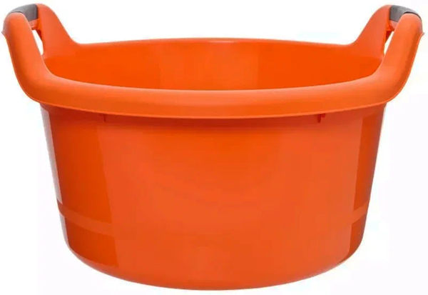 Изображение товара Таз Полимербыт C202