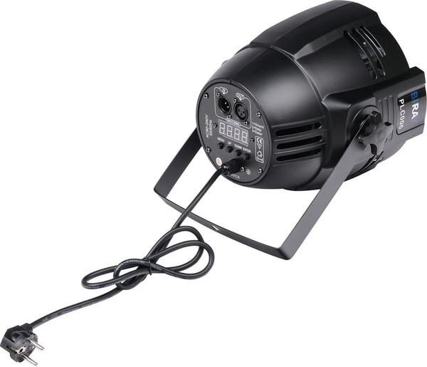 Изображение товара Прожектор сценический Bi Ray PLC006