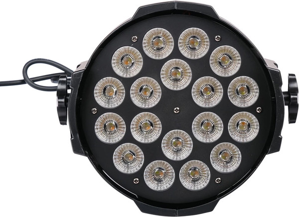 Изображение товара Прожектор сценический Bi Ray PLC006