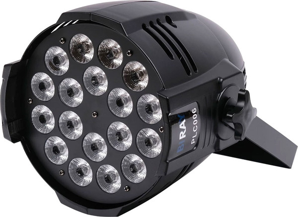 Изображение товара Прожектор сценический Bi Ray PLC006