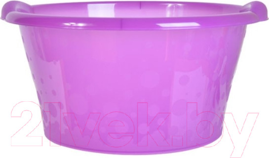 Изображение товара Таз Полимербыт C691