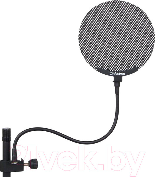 Изображение товара Фильтр микрофонный Alctron MA019B