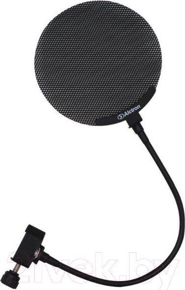 Изображение товара Фильтр микрофонный Alctron MA019B
