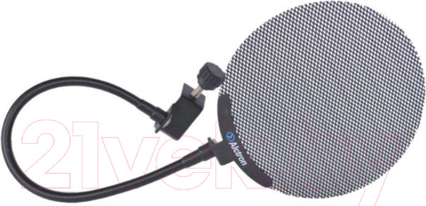 Изображение товара Фильтр микрофонный Alctron MA019B