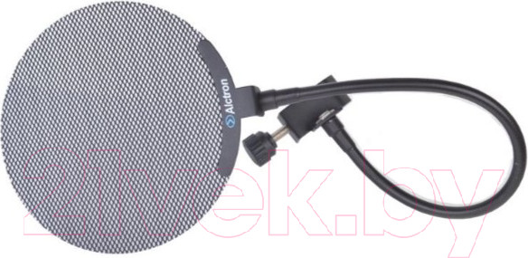 Изображение товара Фильтр микрофонный Alctron MA019B