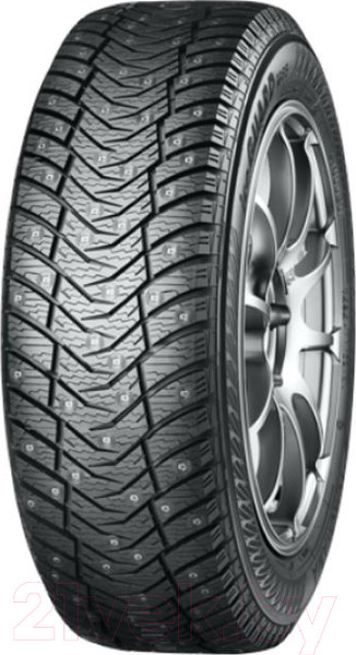 Изображение товара Зимняя шина Yokohama IceGuard Stud iG65 275/40R20 106T (шипы)