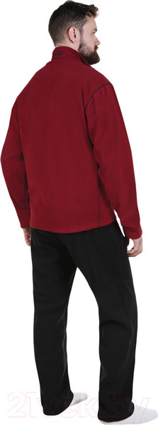 Изображение товара Костюм для охоты и рыбалки Alaskan Royal Fish / ADSRFBOXL (XL, бордовый)