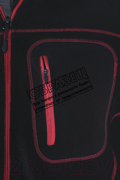 Изображение товара Костюм для охоты и рыбалки Alaskan Royal Fish / ADSRFBOXL (XL, бордовый)