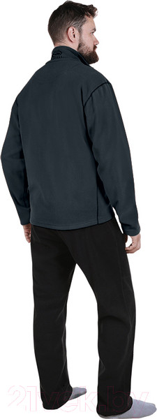 Изображение товара Костюм для охоты и рыбалки Alaskan Royal Fish / ADSRFGXXXL (XXXL, серый)