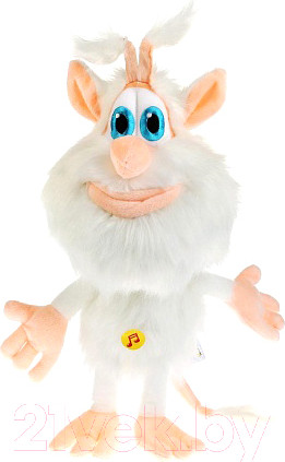 Изображение товара Мягкая игрушка Мульти-пульти Буба / F9843-26X