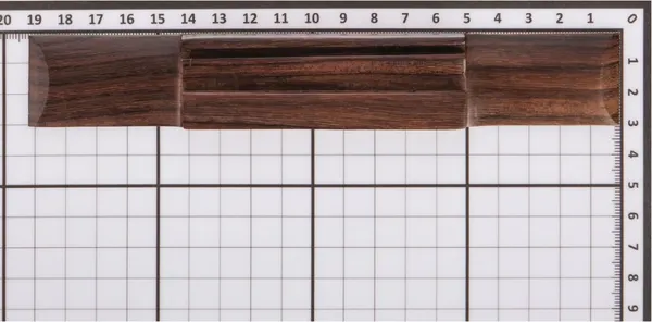 Изображение товара Бридж WBO GCBR